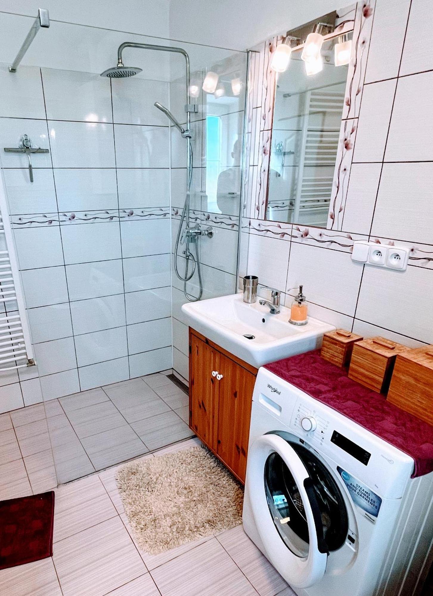 Chateau View Apartment Mikulov Eksteriør billede